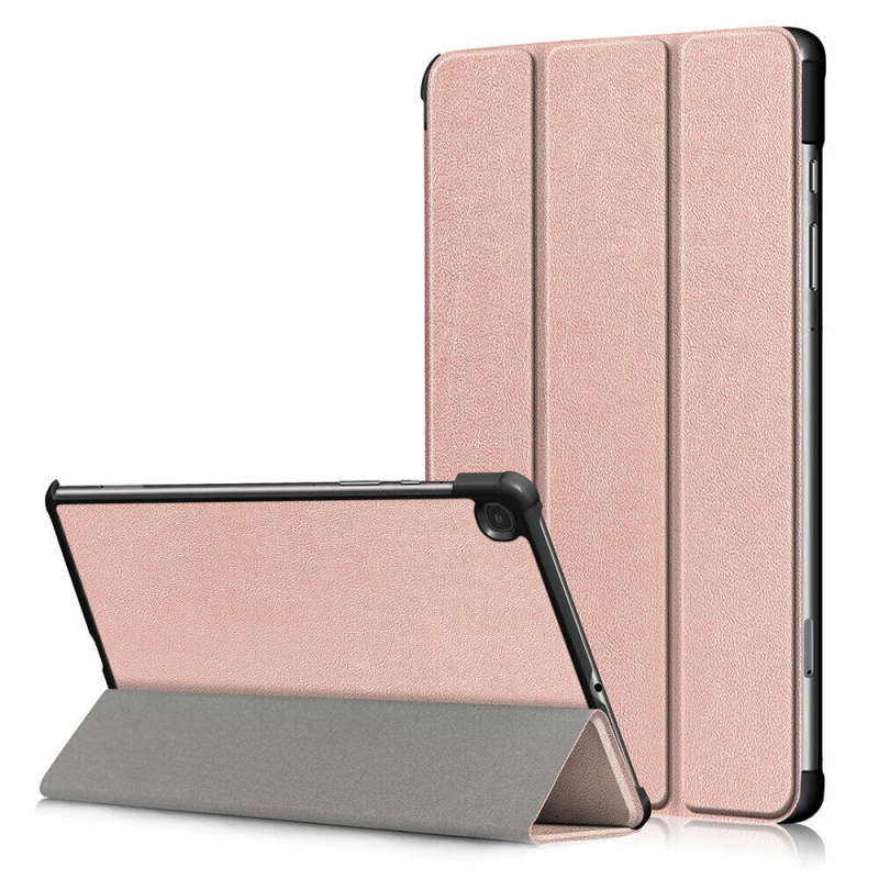 Bao Da Samsung Galaxy Tab S6 Lite 2022 P619 Da Trơn Cao Cấp chất liệu da TPU và PU cao cấp, là một thiết kế hoàn hảo cho máy tính của bạn, nhỏ gọn và thời trang, dễ mang theo, dễ vệ sinh